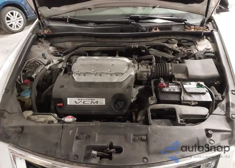 2010 Honda Accord 3.5 Ex-L z USA, uszkodzony, nr VIN 1HGCP3F8XAA025430